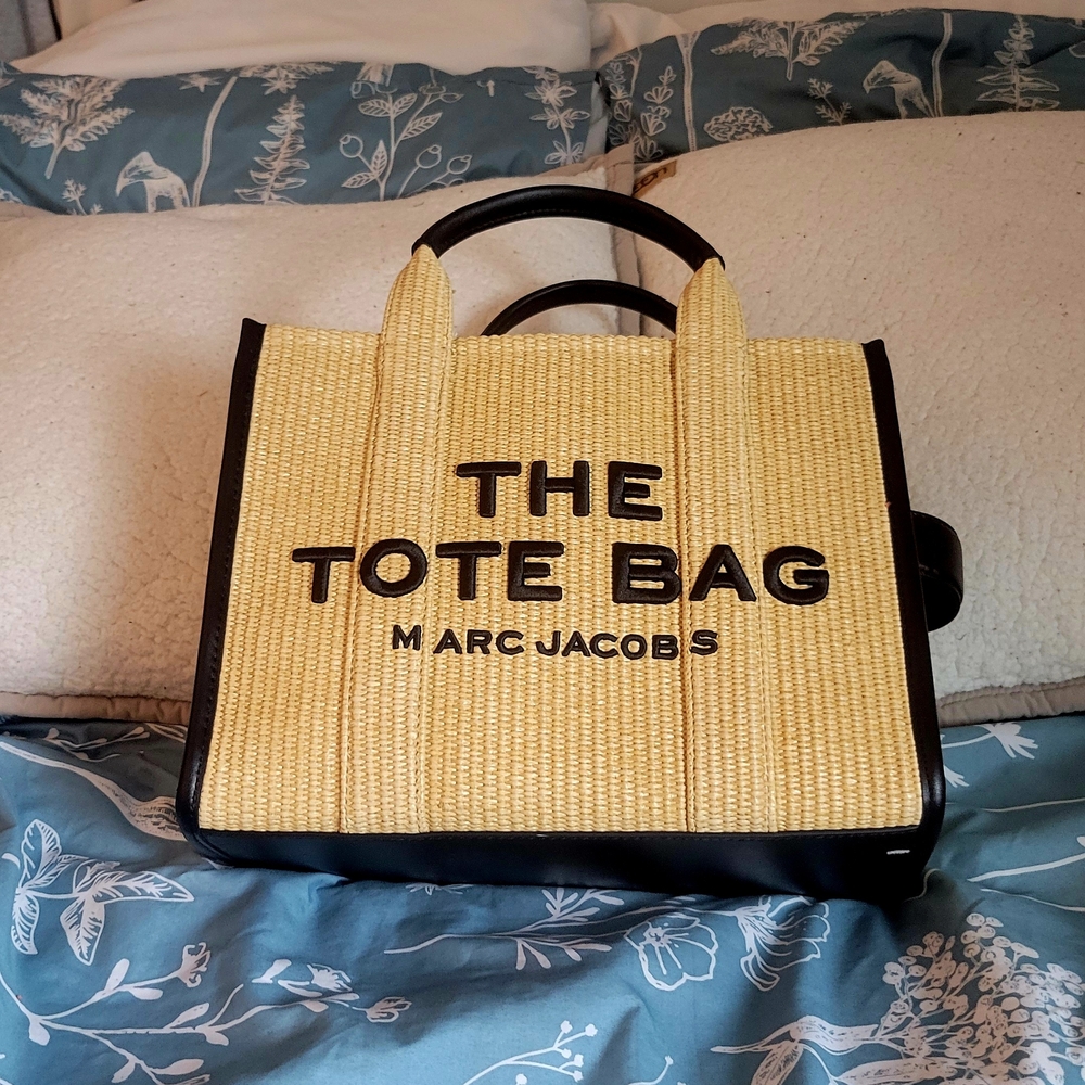 Marc Jacobs Medium Tote Bag